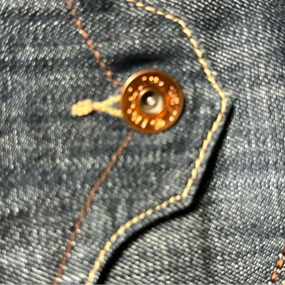 Knockoni  jeans - Picture 6 of 8